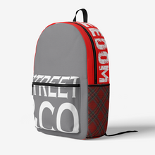 Cargar imagen en el visor de la galería, S&CO/Mochila #22 - STREET&CO - Urban Freedom