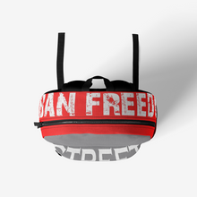 Cargar imagen en el visor de la galería, S&CO/Mochila #22 - STREET&CO - Urban Freedom