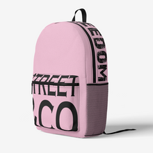 Cargar imagen en el visor de la galería, S&CO/Mochila #9 - STREET&CO - Urban Freedom