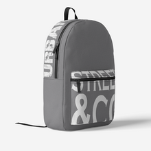 Cargar imagen en el visor de la galería, S&CO/Mochila #21 - STREET&CO - Urban Freedom