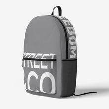 Cargar imagen en el visor de la galería, S&CO/Mochila #21 - STREET&CO - Urban Freedom