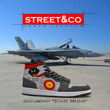 Load image into Gallery viewer, S&CO/Asphalt "HORNET Edition"