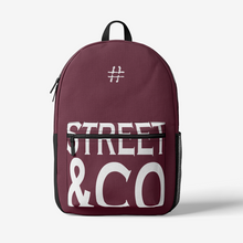 Cargar imagen en el visor de la galería, S&CO/Mochila #20