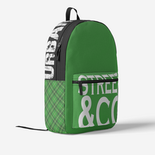Cargar imagen en el visor de la galería, S&CO/Mochila #6 - STREET&CO - Urban Freedom