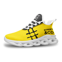 Load image into Gallery viewer, S&CO/Square #08