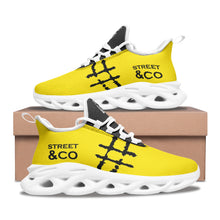 Load image into Gallery viewer, S&CO/Square #08