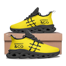 Load image into Gallery viewer, S&CO/Square #08