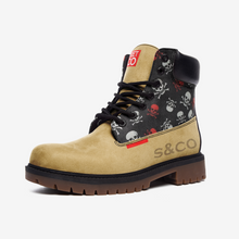 Load image into Gallery viewer, S&CO/Country #15 - STREET&CO - Urban Freedom