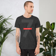 Load image into Gallery viewer, S&CO/Shirt #21 - Camiseta unisex - STREET&CO - Urban Freedom