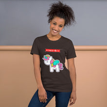 Load image into Gallery viewer, S&CO/Shirt #30 - Camiseta unisex - STREET&CO - Urban Freedom