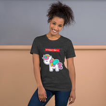 Load image into Gallery viewer, S&CO/Shirt #30 - Camiseta unisex - STREET&CO - Urban Freedom