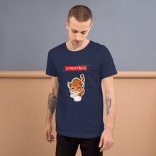 Load image into Gallery viewer, S&CO/Shirt #26 - Camiseta unisex - STREET&CO - Urban Freedom