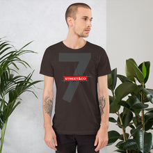Load image into Gallery viewer, S&CO/Shirt #21 - Camiseta unisex - STREET&CO - Urban Freedom