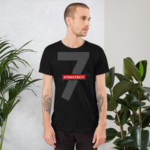 Load image into Gallery viewer, S&CO/Shirt #21 - Camiseta unisex - STREET&CO - Urban Freedom
