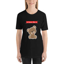 Load image into Gallery viewer, S&CO/Shirt #29 - Camiseta unisex - STREET&CO - Urban Freedom