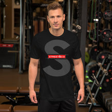 Load image into Gallery viewer, S&CO/Shirt #13 - Camiseta unisex - STREET&CO - Urban Freedom
