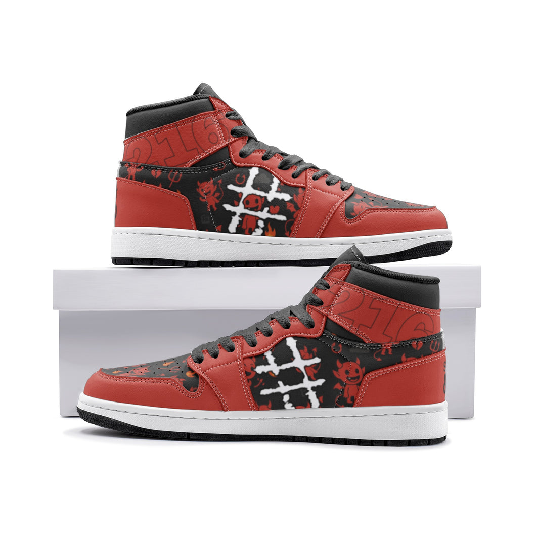 S&CO/Asphalt #216 B