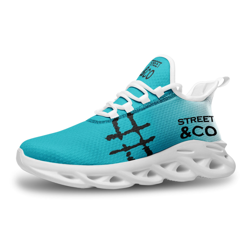 S&CO/Square #80 