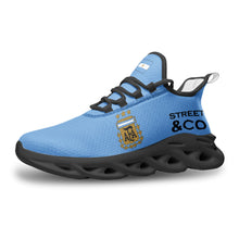 Load image into Gallery viewer, S&amp;CO/Square &quot;Argentine Selection Edition&quot; 
