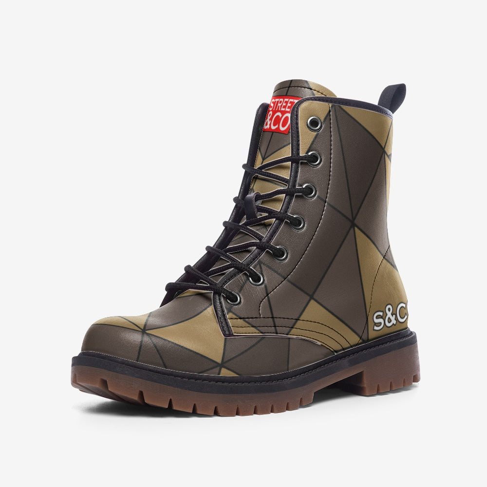 S&CO/Desert #211 