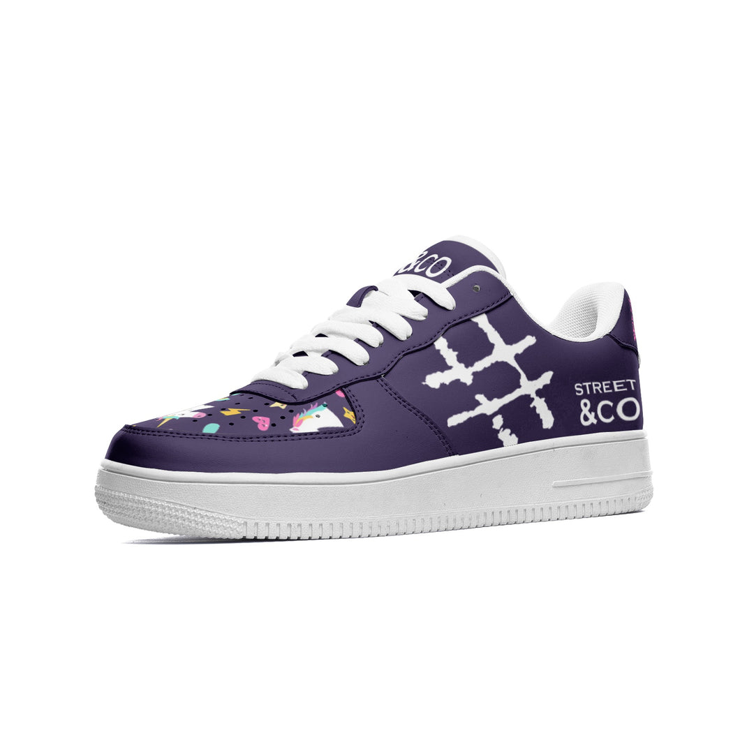 S&CO/Boulevard #201 