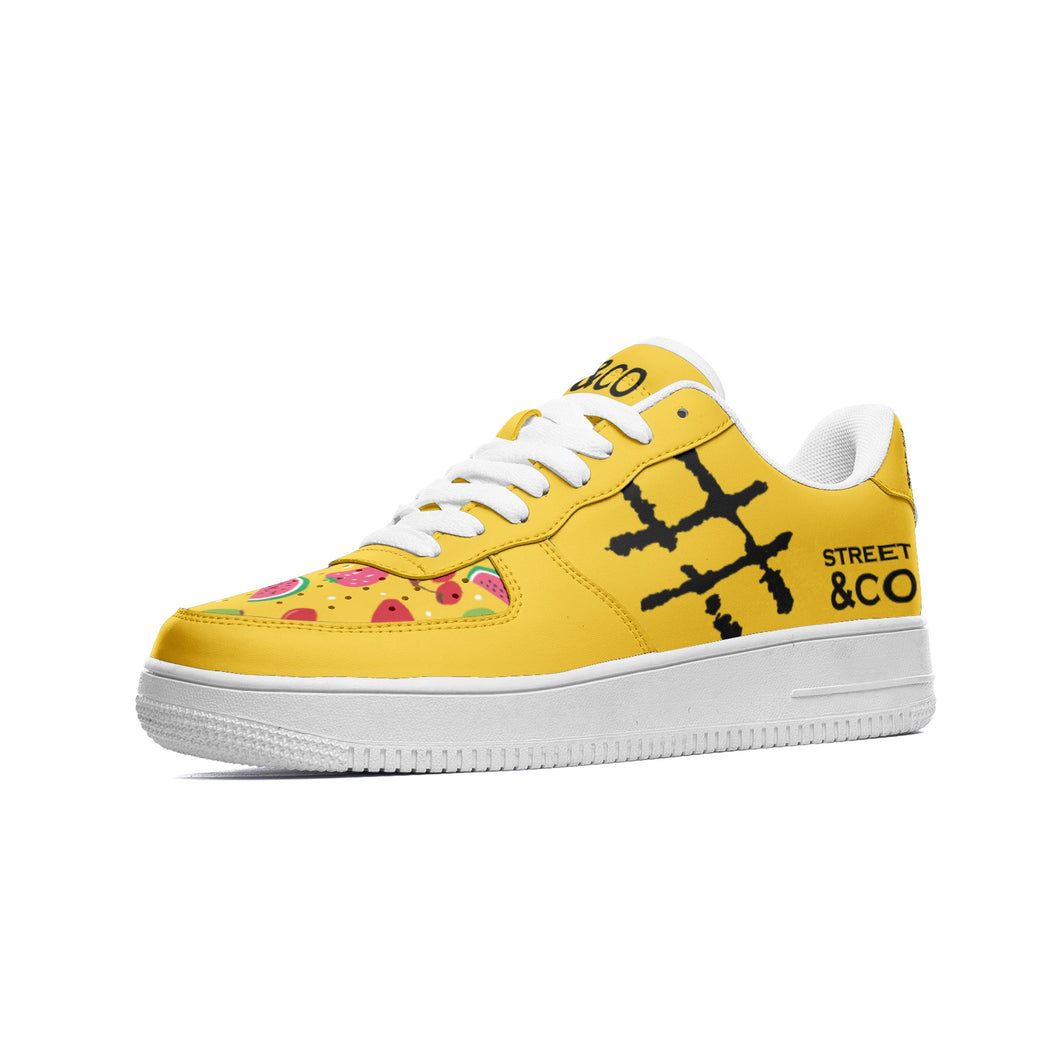 S&CO/Boulevard #202 
