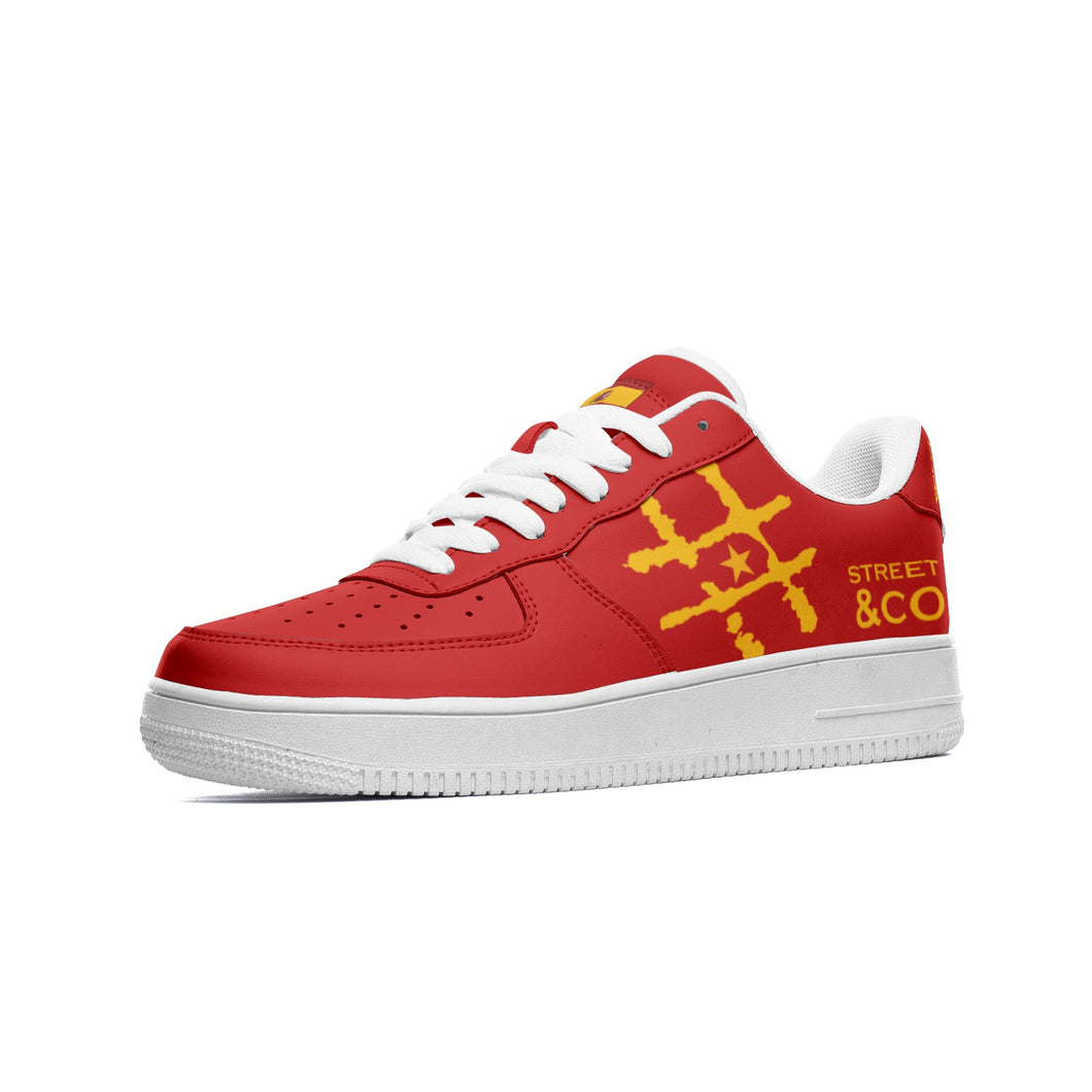 S&CO/Boulevard “Selección española Edition”