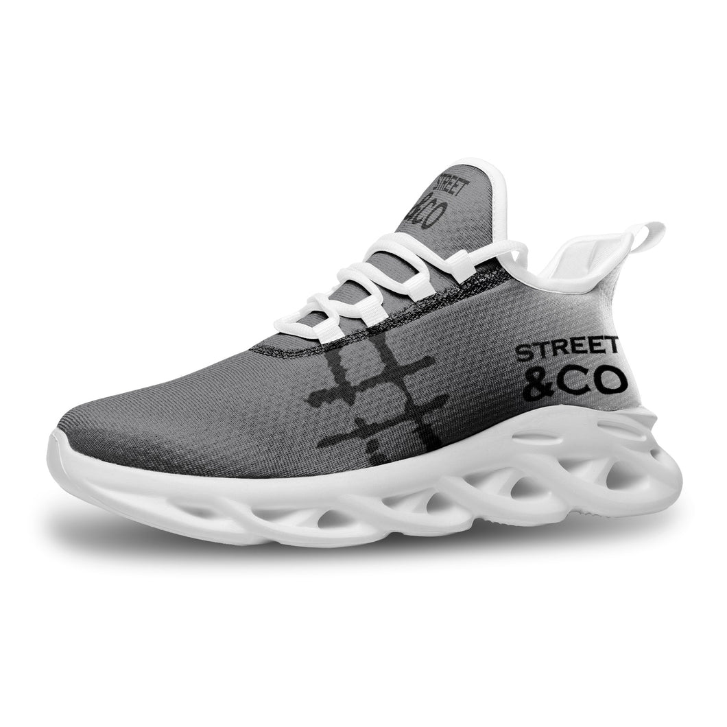S&CO/Square #86 
