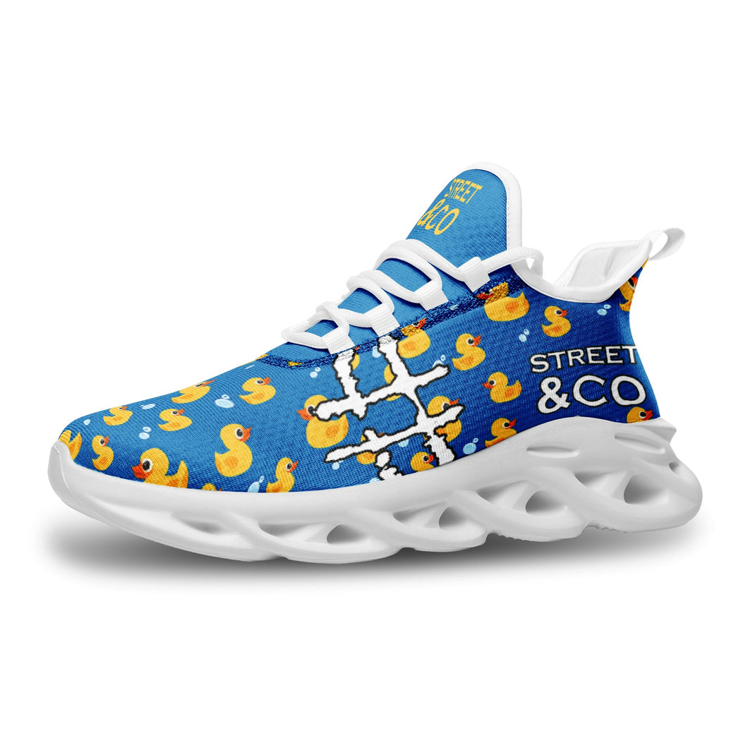 S&CO/Square #204 