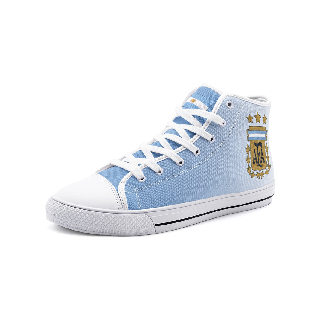 S&CO/URBAN “Selección Argentina Edition”