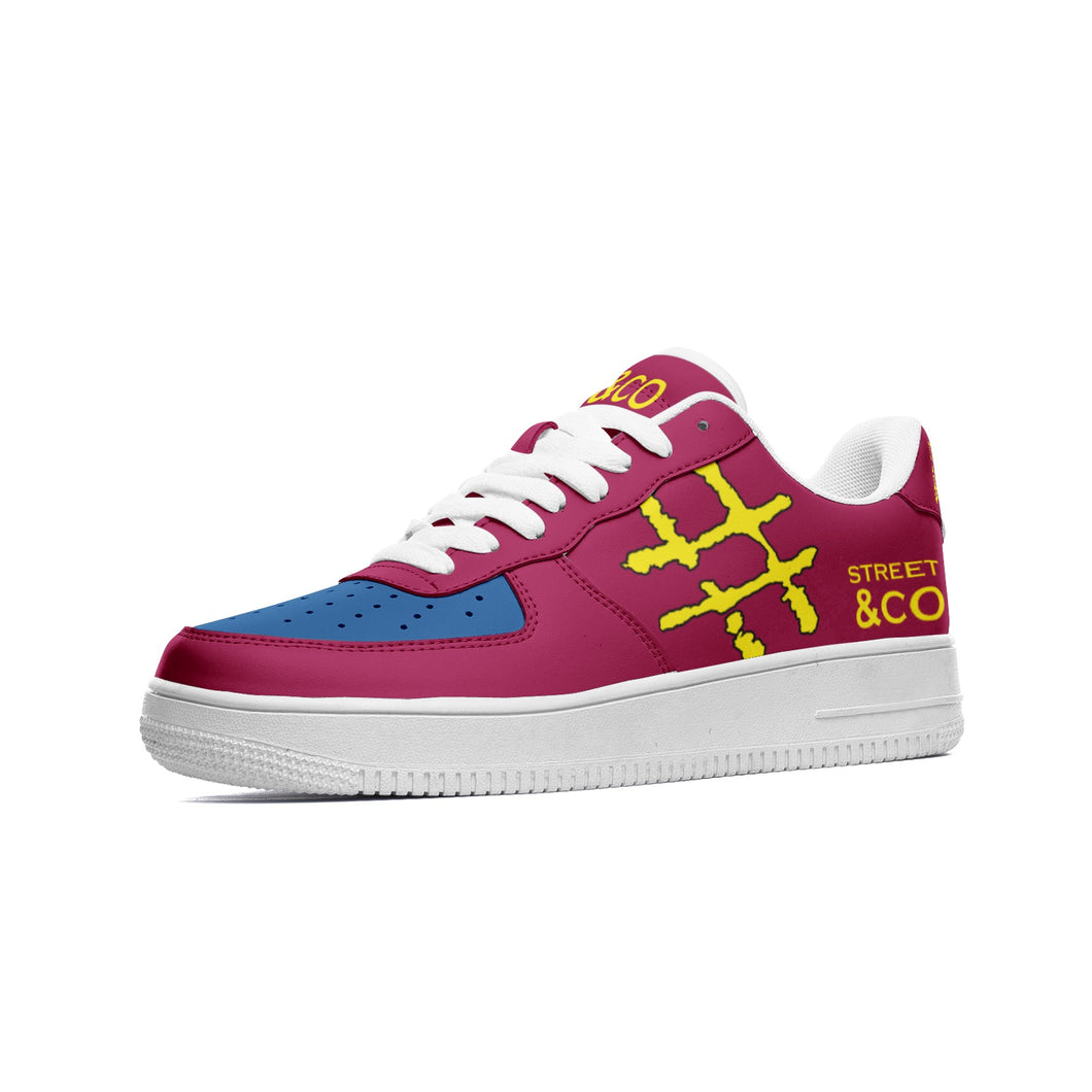 S&CO/Boulevard “Blaugrana“