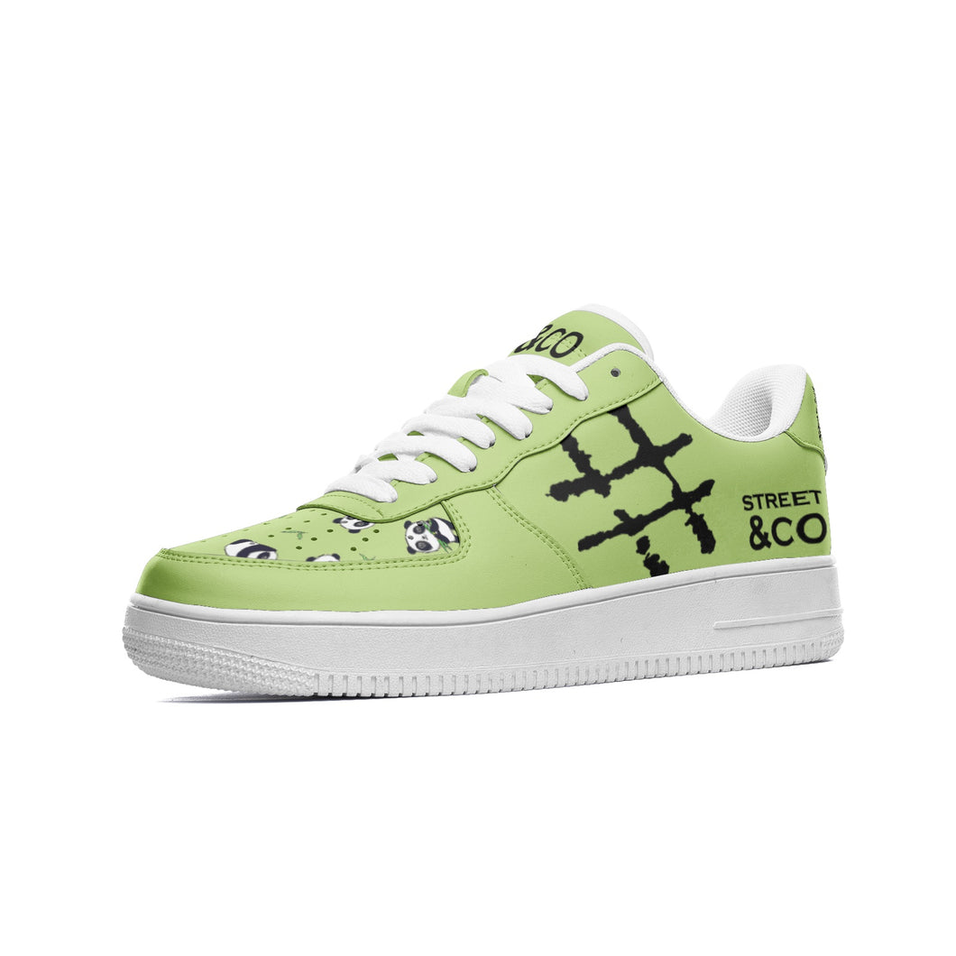 S&CO/Boulevard #203 