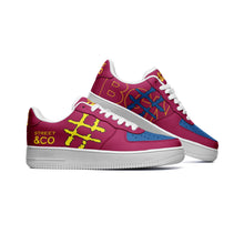 Load image into Gallery viewer, S&amp;CO/Boulevard “Blaugrana“
