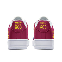 Load image into Gallery viewer, S&amp;CO/Boulevard “Blaugrana“
