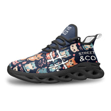 Load image into Gallery viewer, S&amp;CO/Square #206 
