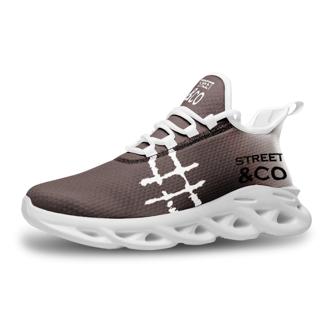 S&CO/Square #82 