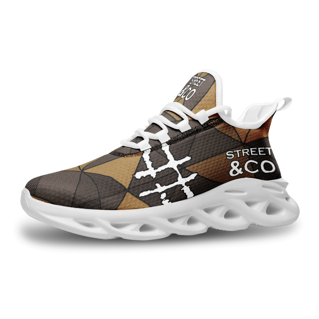 S&CO/Square #211 