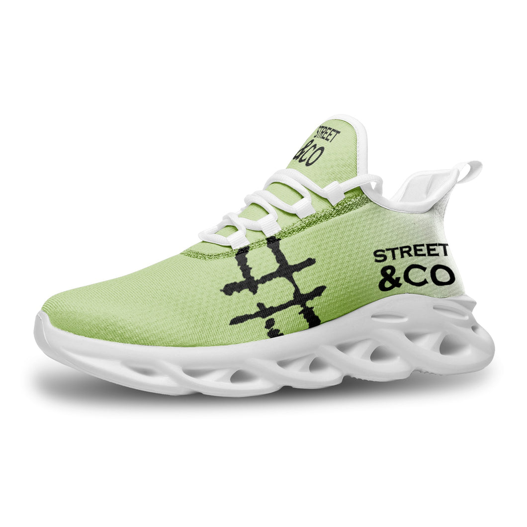 S&CO/Square #85 