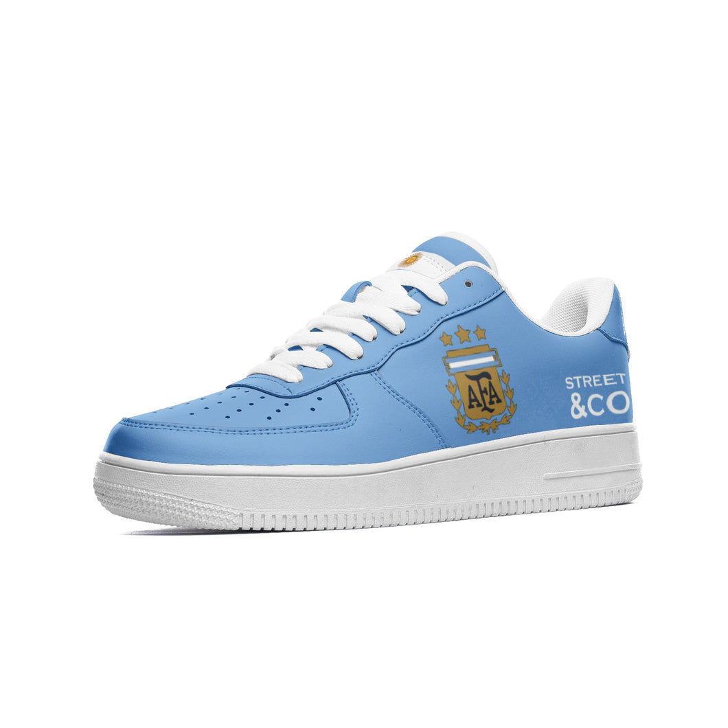S&CO/Boulevard “Selection Argentina Edition”