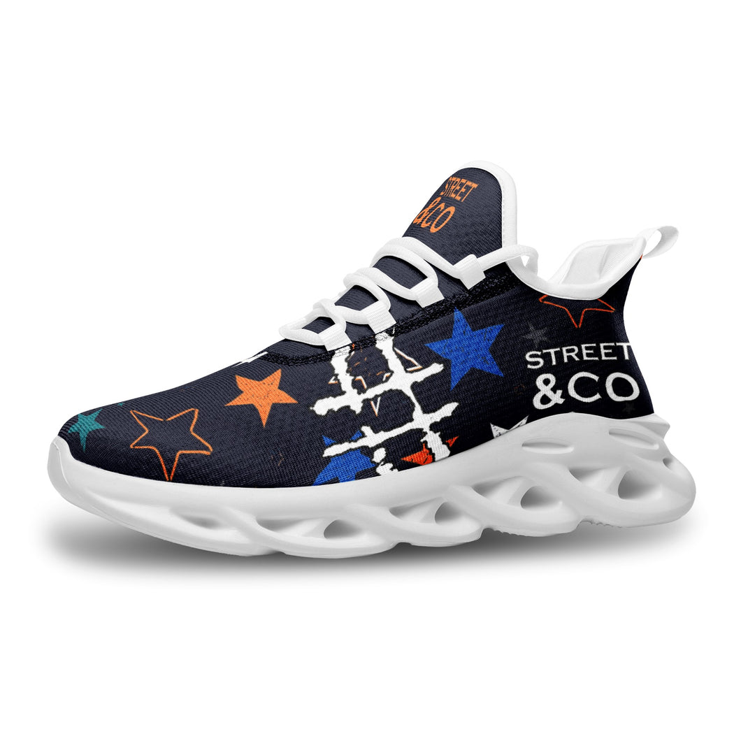 S&CO/Square #205 