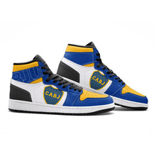 Load image into Gallery viewer, S&amp;CO/Asphalt &quot;Club Atlético Boca Juniors Edition&quot;
