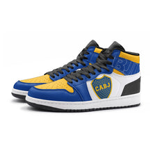 Load image into Gallery viewer, S&amp;CO/Asphalt &quot;Club Atlético Boca Juniors Edition&quot;
