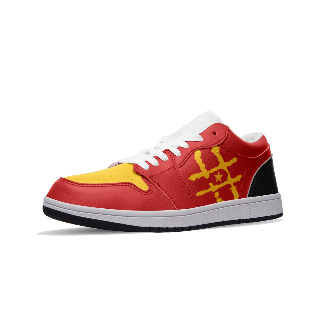 S&CO/Avenue “Spanish Selection Edition” 