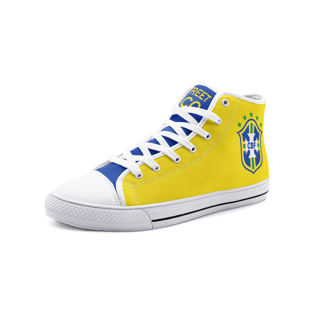S&CO/URBAN “Selección brasileña Edition”