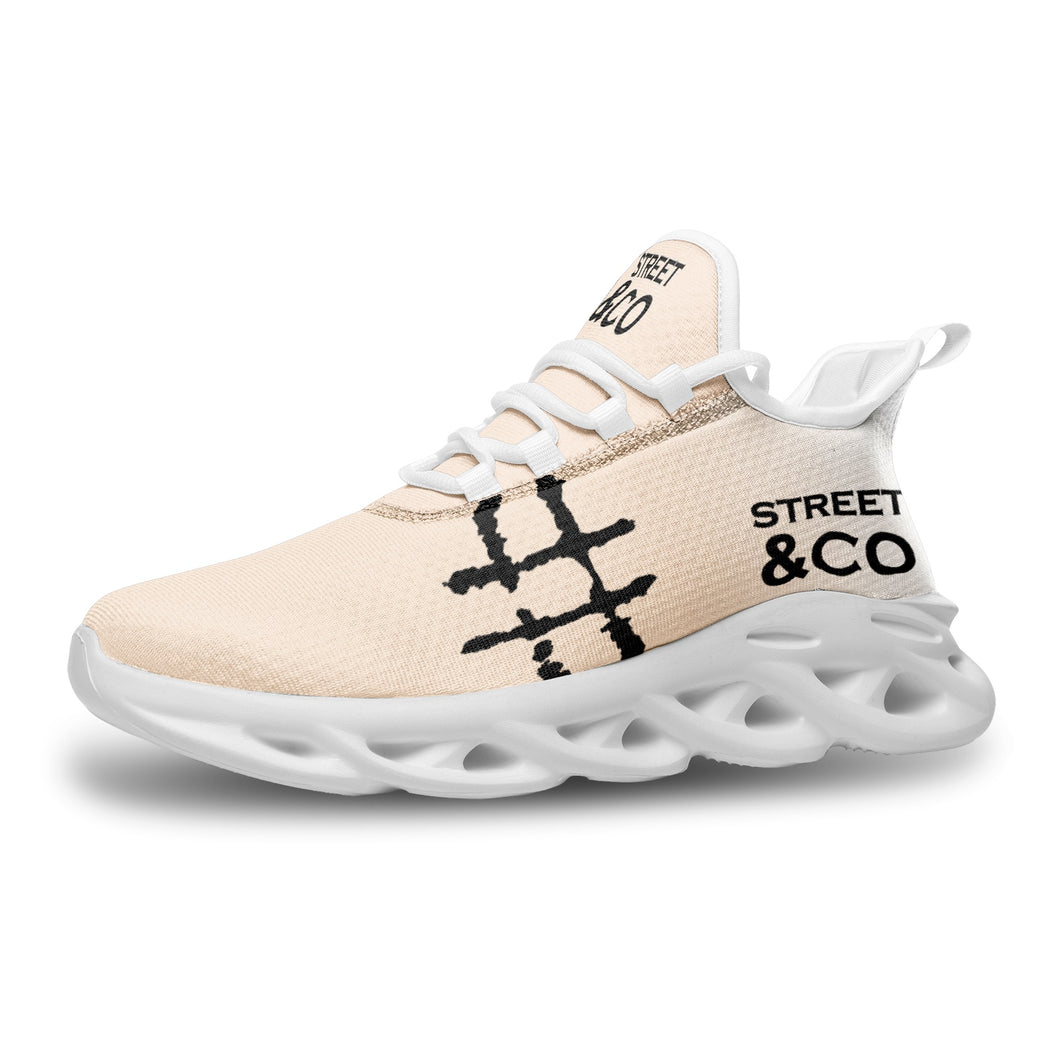 S&CO/Square #88 