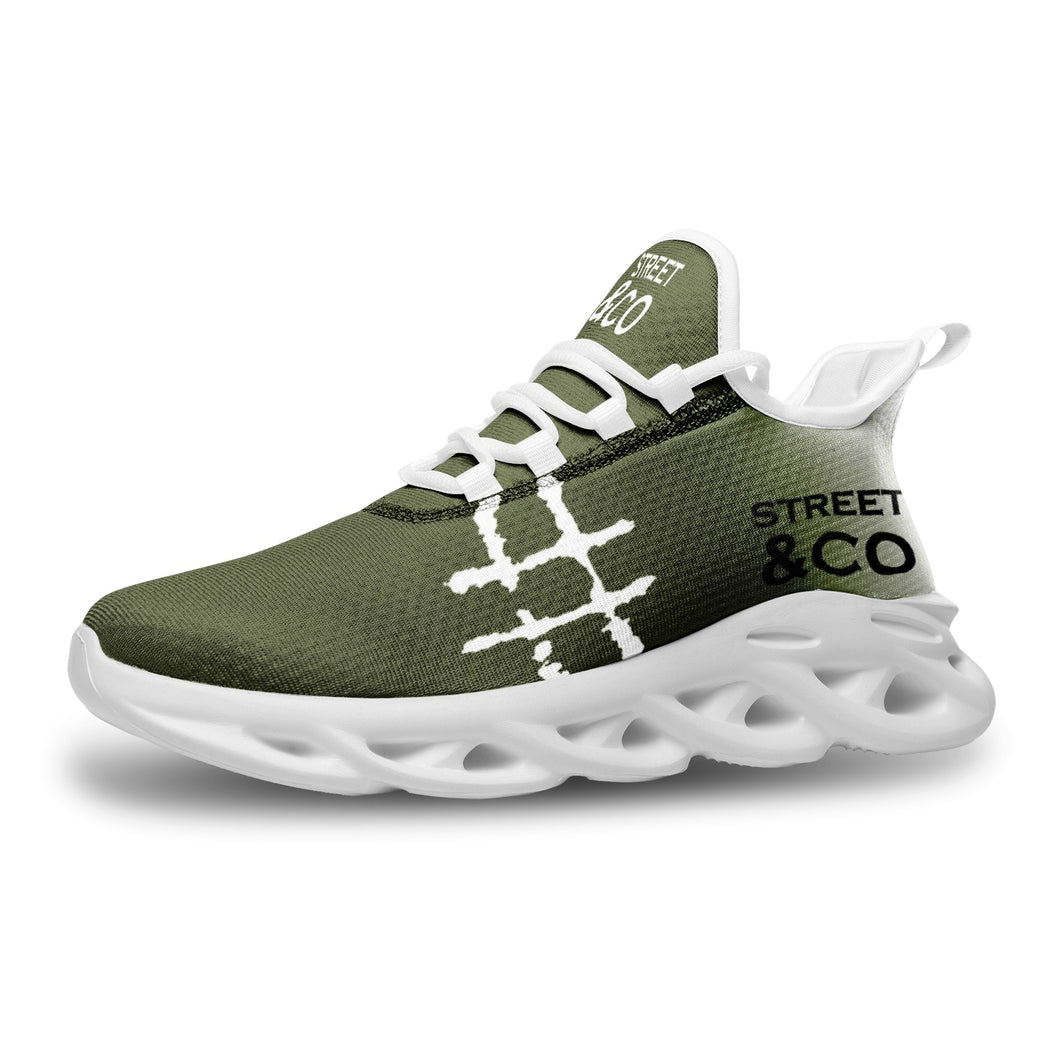 S&CO/Square #81 
