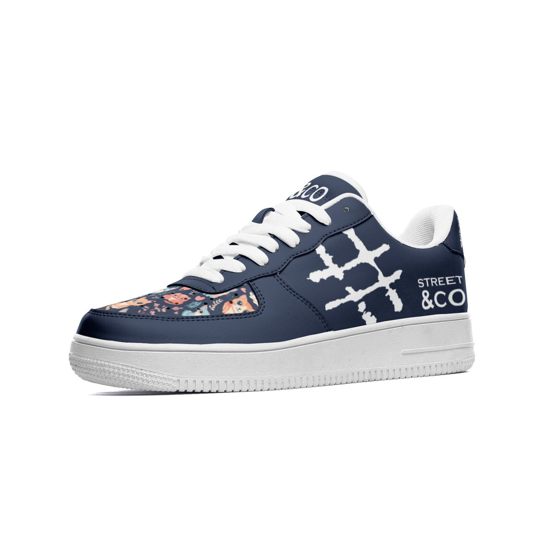 S&CO/Boulevard #206 