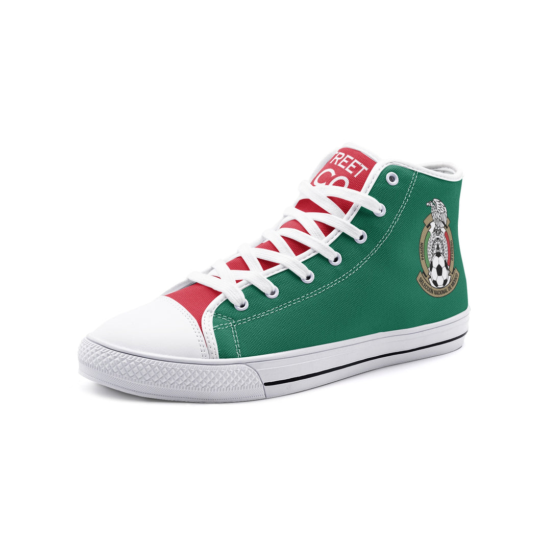 S&CO/URBAN “Selección mexicana Edition”