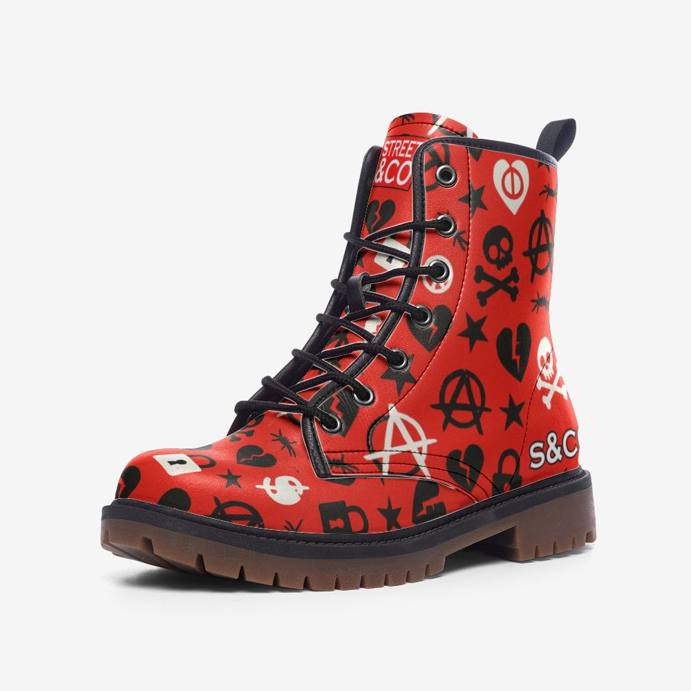 S&CO/Desert #215