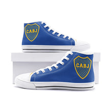 Cargar imagen en el visor de la galería, S&amp;CO/Urban &quot;Club Atlético Boca Juniors Edition&quot;
